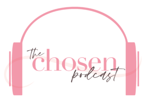 Chosen Podcast Logo